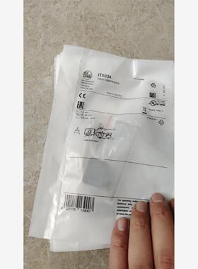 现货IT5034 ifm 易福门 接近开关,非接触 外形:6.5议价