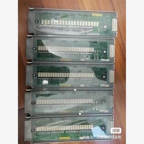 现货原装34901A采集卡出售，单价一张。议价