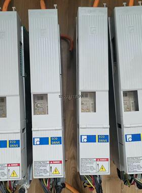 现货Rexroth力士乐伺服驱动器DKCXX.3-040-7伺服议价