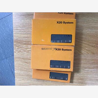现货贝加莱X20cPS2100议价