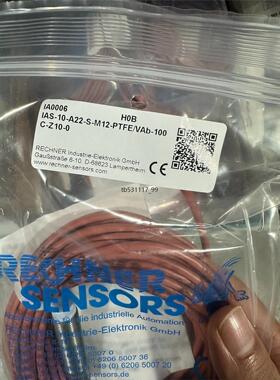 现货Rechner/瑞其能  IA0006 传感器   IAS-议价