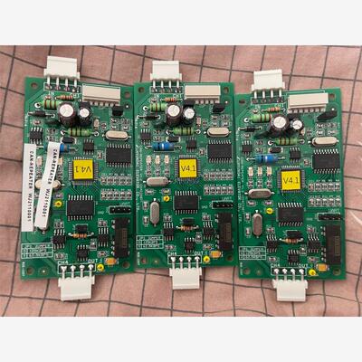 现货电梯配件CAN-Repeater V4.1，Hyundai议价