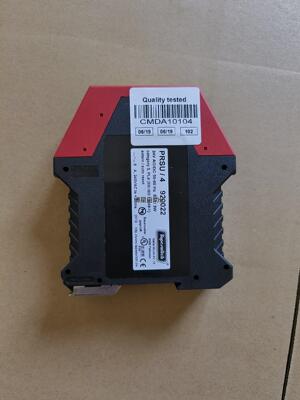 TAPESWITCH安全继电器PRSU/4  920022，议价