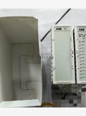 现货ABB控制模块RTXP 24 原装现货RK926 315-A议价