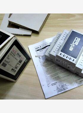 现货C-PRO3 EPH4E 正品意大利 EVCO 控制器现货直议价