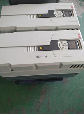 现货ABB变频器ACS580-01-169A-4+N7511+J议价