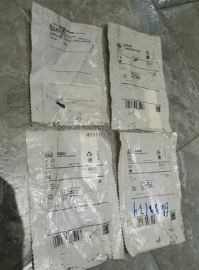 现货全新易福门IF5653电感式接近开关传感器，库存余原装正品议价