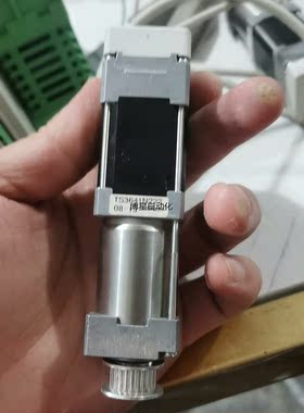 SMC电机二手TS3641N222   2打包议价出售议价