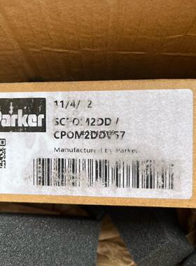 现货全新原装正品派克单向阀(PARKER) CPOM2DDV60议价