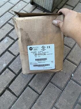 现货22c-d012n103全新带包装ab罗克韦尔pf变频器40议价