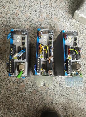现货科尔摩根驱动器 AKD—P003006—NBEC—0069议价