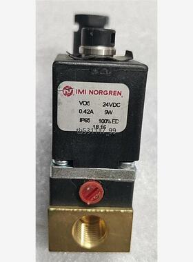 现货诺冠电磁阀 V05X486L议价