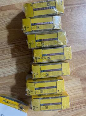 现货全新原装皮尔兹 PILZ 312230 PSSU E F B议价