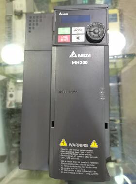 现货原装台湾进口台达MH300系列变频器 VFD25AMH43A议价
