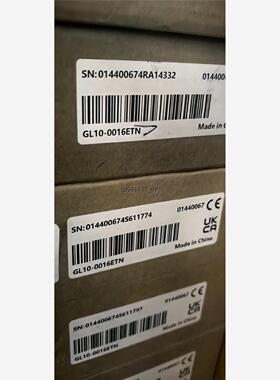 现货GL10-0016ETN全新原装模块议价