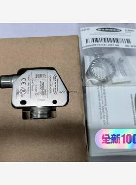 现货Q4XTILAF300-Q8，邦纳激光测距传感器议价