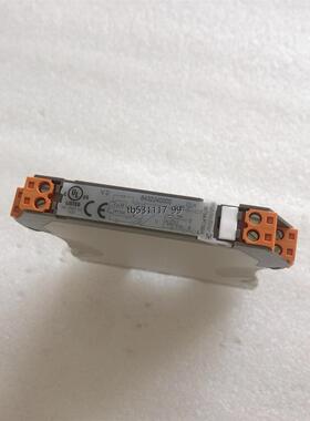 现货全新魏德米勒模拟信号隔离器8432240000 WTS4 P议价