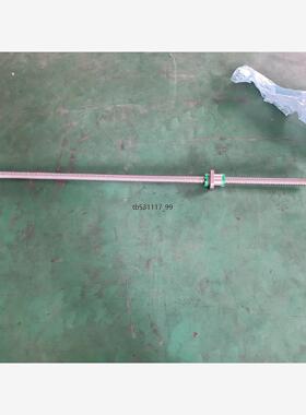 现货HlWlN滚珠丝杆S180BBF-5  271，全新未使用，议价