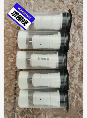 现货3HNA012770-001abb喷涂配件小白阀AB议价