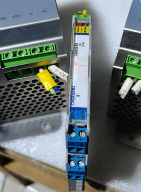 现货上海辰竹GS8535-EX   热电阻、热电偶输入隔离式安全议价