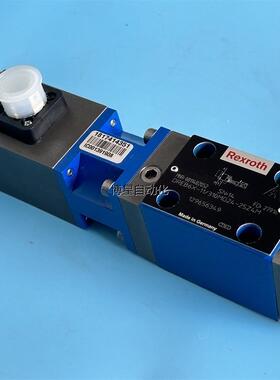 力士乐比例减压阀，REXROTH比例减压阀，08114020议价