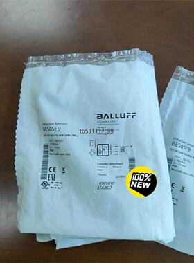 现货巴鲁夫BES05F9 BES M12MI-PSC40B-S0议价