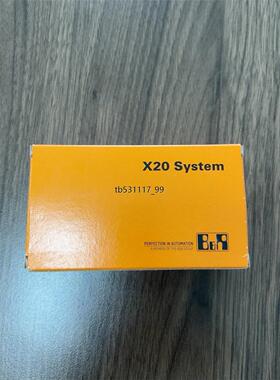 现货贝加莱X20CP0410，PLC，全新议价