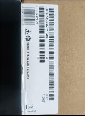 现货6Es7  515一2AM02一0AB0   CPU议价