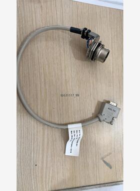 现货ABB机器人线缆3HAC032585-001正品议价