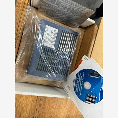 现货科尔摩根驱动器现货多台，S20360-SRS 实物图全新原装议价