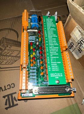 ABB 3DDC 300 412 CMA132全新模块议价