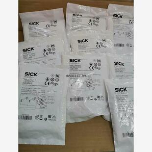 全新原装 正议价 N1311西克sick对射光电传感器 现货GSE2S