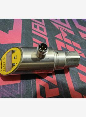 现货全新TURCK 图尔克压力传感器PS025V-301-LI2议价
