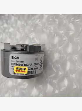现货德国进口西克编码器  DFS60B-BDPA10000 ,数议价