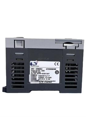 现货XBC-DR60SU     LS产电 PLC   全新原装议价