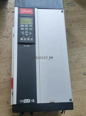现货进口丹佛斯变频|VLT5008PT5C54STR30LF00议价