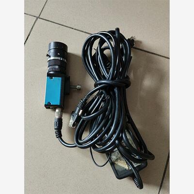 现货拆机件摄像头  ，dfk 23g274，带电缆线，电源适配器议价