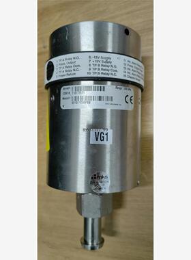 现货MKS 631D11T8FPBB ，1.333kPa，二手不议价