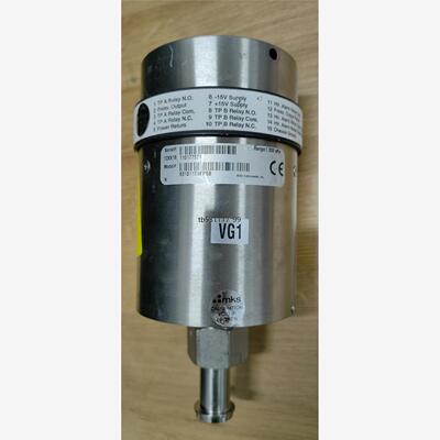 现货MKS 631D11T8FPBB ，1.333kPa，二手不议价