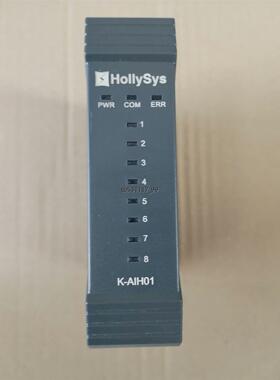 现货和利时DCS卡件，K-AIH01，全新原装，包邮顺丰。议价
