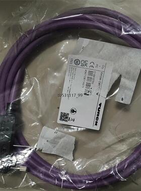 现货全新现货TURCK 图尔克 6915769 RKSW-D9T议价