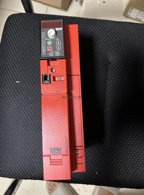 现货SEW驱动器MCO7B0022-5A3-4-S0/FSC11议价