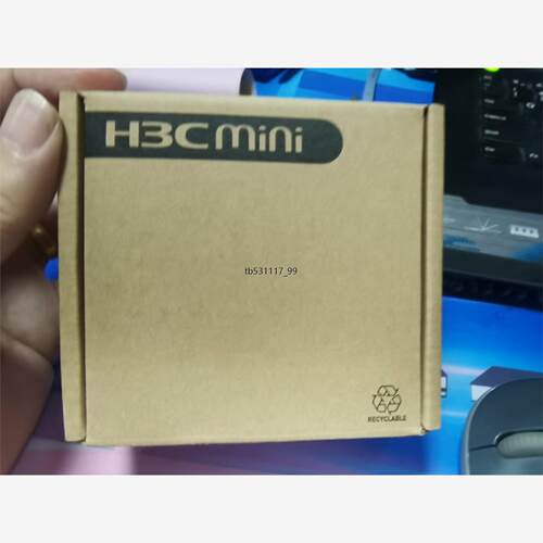 现货H3C AX60 WiFi6 无线面板AP议价