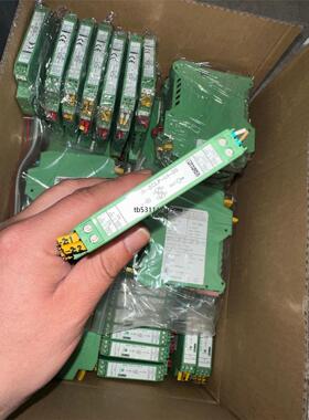 现货菲尼克斯变送器MCR-2CLP-I/I-00货号281402议价