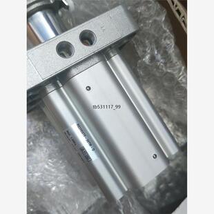 现货SMC全新原装 RS2H50TF 30TM D阻挡气缸议价 正品