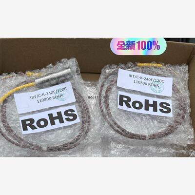 现货全新美国进口正品exergen红外温度传感器IRT/C-K议价