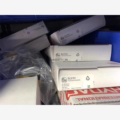 现货全新原装正品易福门SL5101,现货,标价议价