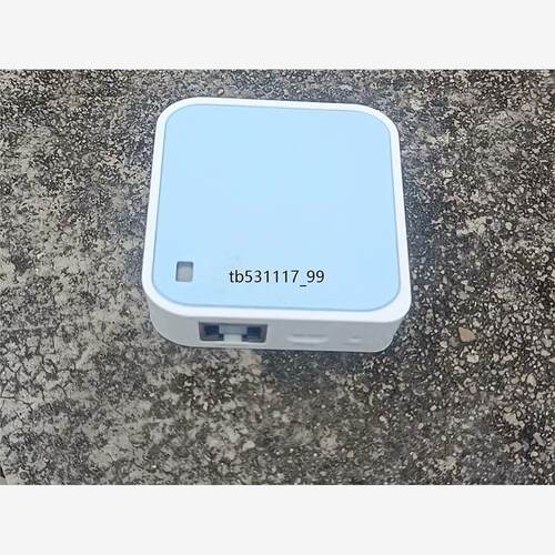 现货TP-LINK TL-WR802N 300M迷你型无线路由器议价
