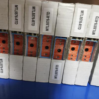 现货MTL5576-RTD  英国MTL安全栅MTL5576议价