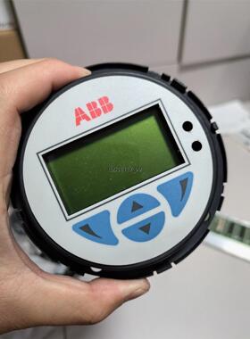现货ABB质量流量计表头显示器     D674A906U01议价